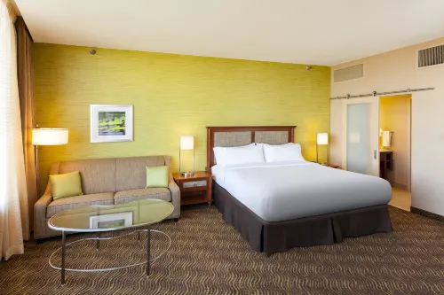 Holiday Inn Austin -Town Lake Da non perdere Photos