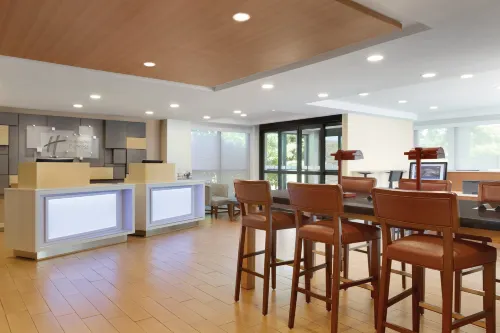Holiday Inn Express Hartford South - Rocky Hill Photos