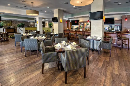 Holiday Inn Port of Miami-Downtown Da non perdere Photos