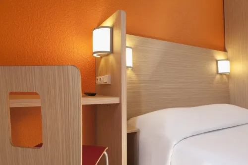 Hôtel Première Classe Rosny Sous Bois Photos