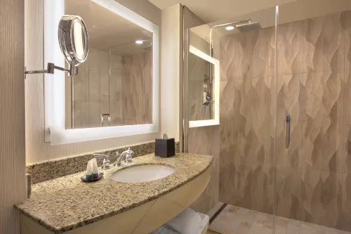 The Westin Lake Las Vegas Resort & Spa Kamar Photos