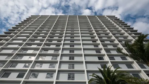 Holiday Inn & Suites Jakarta Gajah Mada Unggulan Photos