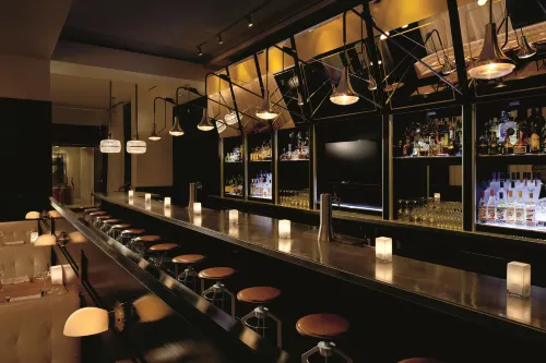 The Ritz-Carlton, Boston Leisure & Recreation Photos