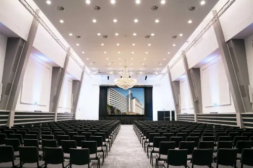 Radisson Blu Atlantic Hotel Stavanger Geschäftseinrichtungen Photos