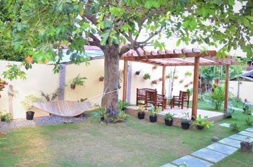 Captain's Lodge and Bar Da non perdere Photos