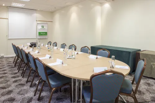 Holiday Inn Leamington Spa - Warwick Business Photos