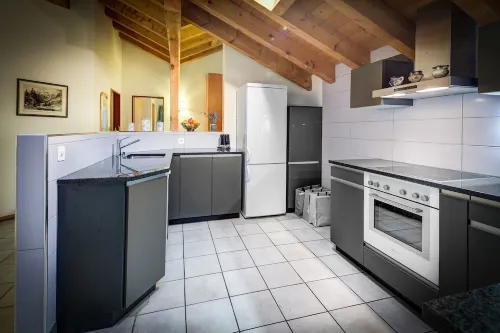 Apartments Patricia Camere Photos
