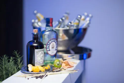 Radisson Blu Hotel, Rostock Restauration Photos