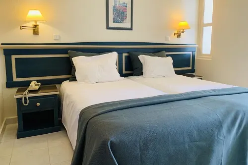 Hotel Sol e Mar Albufeira - Adults Only Photos