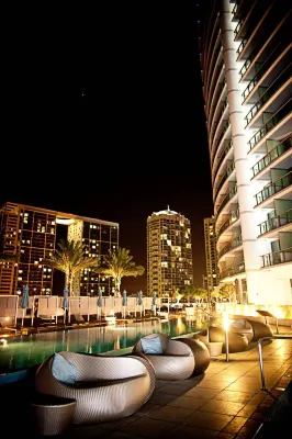 Kimpton Epic Hotel Benessere e tempo libero Photos