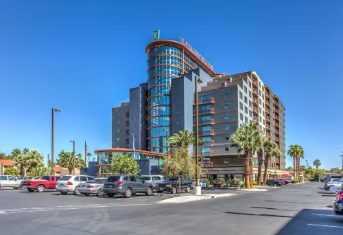 Embassy Suites by Hilton Convention Center Las Vegas Da non perdere Photos