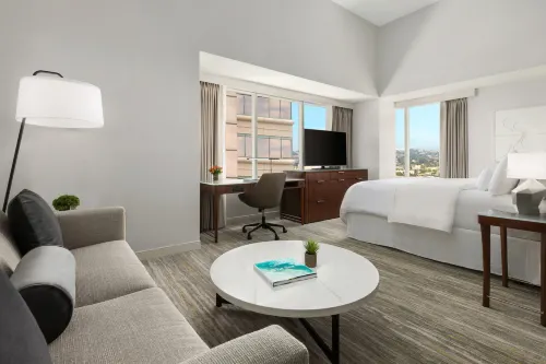 The Westin Long Beach Featured Photos
