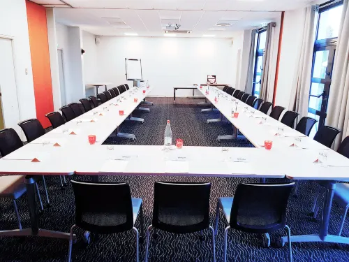 Holiday Inn Calais Coquelles Espaces Affaires Photos