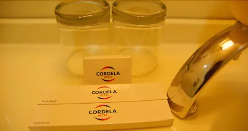 Cordela Hotel Cirebon Camere Photos
