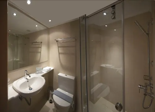 Plaka Hotel Rooms Photos