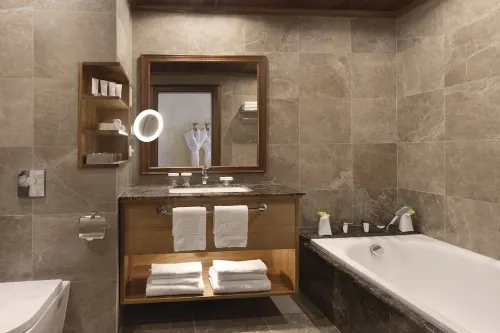 Kempinski Hotel San Lawrenz Gozo Malta الغرف Photos