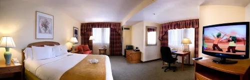 Holiday Inn Orlando International DR-Icon Featured Photos