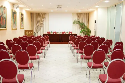 Hotel Repubblica Marinara Business Facilities Photos