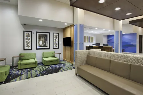Holiday Inn Express & Suites Dallas-Frisco NW Toyota Stdm Featured Photos