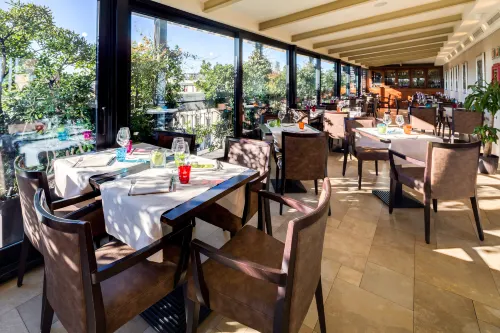 UNA HOTELS Galles Milano Ristorazione Photos
