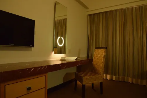 Kingship Hotel Kaohsiung Intercontinental Rooms Photos
