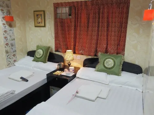 Mabuhay Hotel Chambres Photos