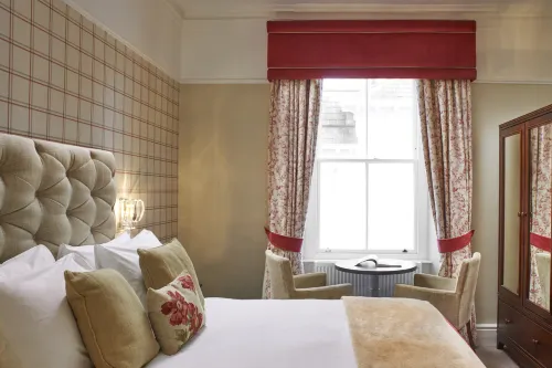 The Belsfield Hotel Photos