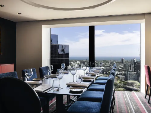 Sofitel Melbourne on Collins À ne pas manquer Photos