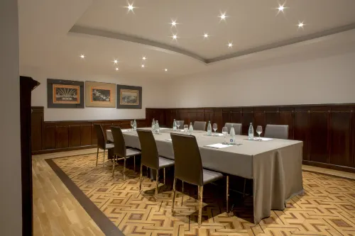 Hotel Astoria Espaces Affaires Photos