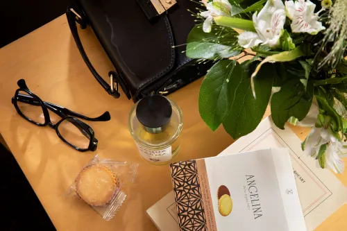 Hotel Duminy-Vendome Photos