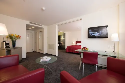 Hotel Glockenhof Zürich À ne pas manquer Photos