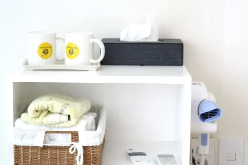 K Stay Guesthouse Myeongdong First Kamar Photos