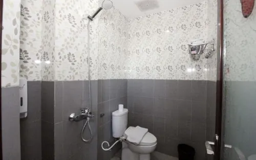 Oriza Hotel Surabaya Chambres Photos