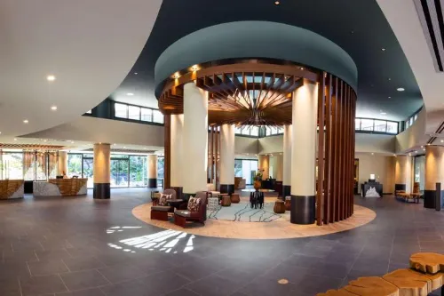 Hilton Grand Vacations Club Ocean Tower Waikoloa Village Dekat Hotel Photos