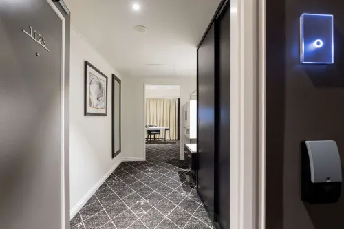Swissotel Sydney Espaces publics Photos