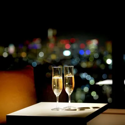 Shin Yokohama Prince Hotel Loisirs et amusements Photos