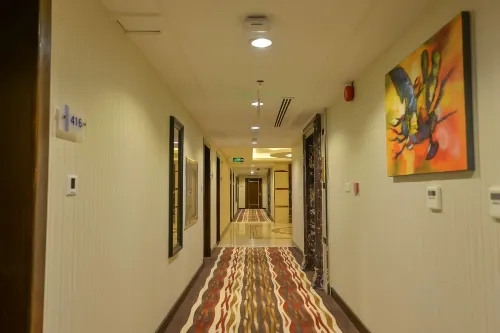Crown Town Hotel Yleiset tilat Photos