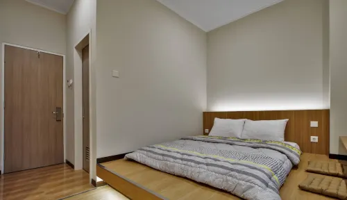 Lenna Residence Premiere Kamar Photos