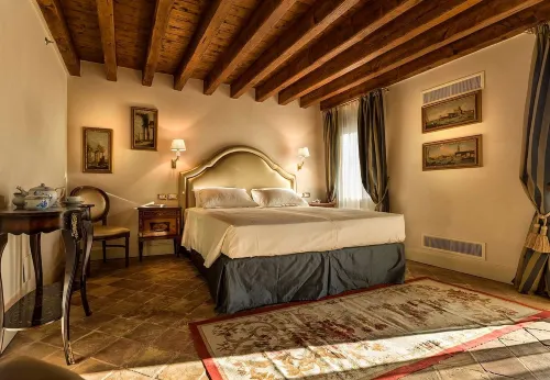 Hotel Villa Barbarich Venice Mestre Featured Photos