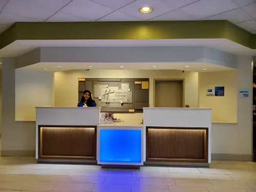 Holiday Inn Express & Suites Miami - Hialeah Yleiset tilat Photos