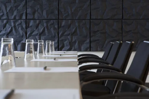 Radisson Blu Waterfront Hotel, Stockholm Espaces Affaires Photos