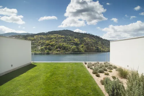 Douro Royal Valley Hotel & Spa Espaces publics Photos