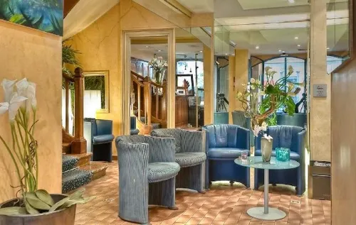 Hotel Ascot Opera Area Publik Photos