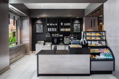 San Diego Marriott Del Mar Public Areas Photos
