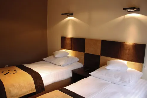 Boutique Hotel's Sosnowiec Photos