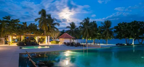 Dusit Thani Lubi Plantation Resort Leisure & Recreation Photos