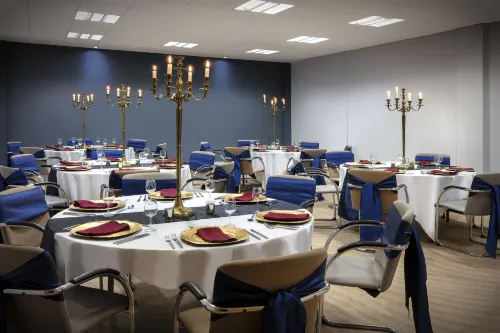 Leonardo Hotel Exeter Business Facilities Photos