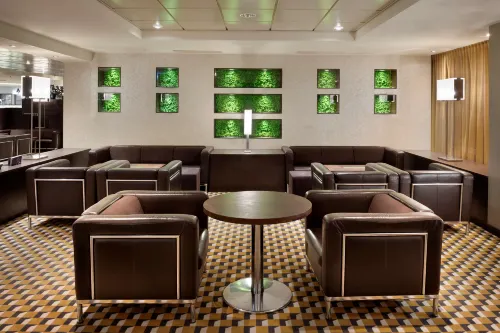 Radisson Blu Hotel Olumpia Tallinn الأماكن العامة Photos