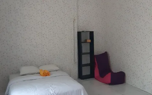 Ndalem Diajeng Homestay Kamar Photos