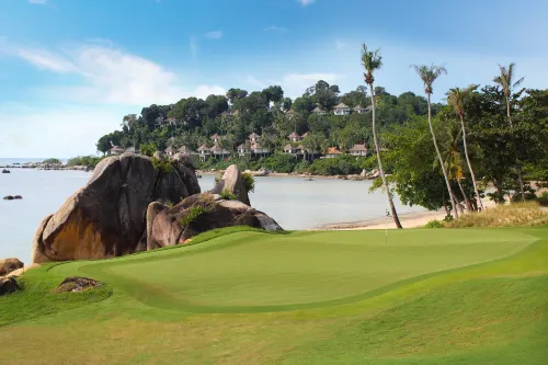 Angsana Bintan Dekat Hotel Photos